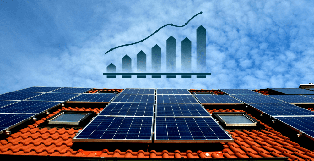 Dados Energia Solar em Joinville